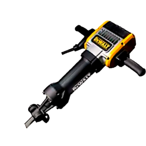 Martillo Demoledor Dewalt