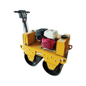 Rodillo Compactador