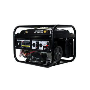Generador eléctrico 3.3 Kw PTK