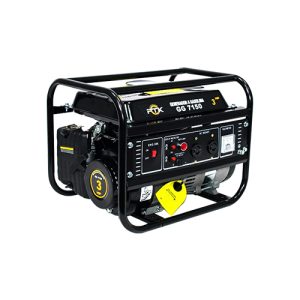 Generador eléctrico PTK 1.0 Kw