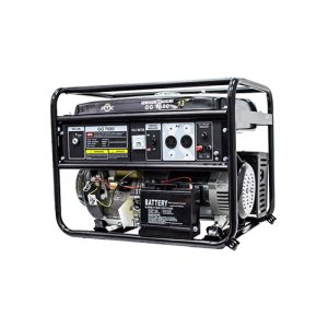Generador eléctrico 7.5 Kw PTK