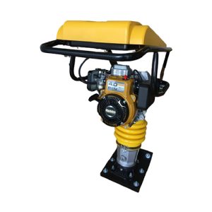 Vibroapisonador / Sapo Compactador