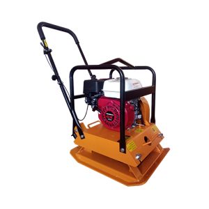 Plancha Compactadora