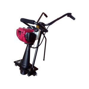 Regleta Vibratoria para Hormigón