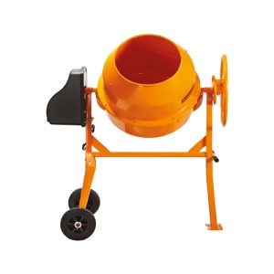 Concretera Mixer