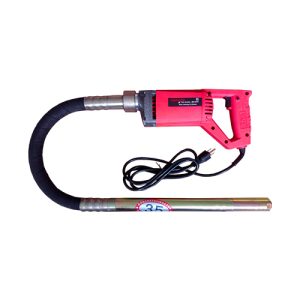 Vibrador de Hormigón Eléctrico