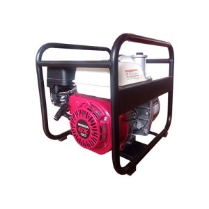 Motobomba 3 x 3 pulgadas de trabajo pesado SP30-5B