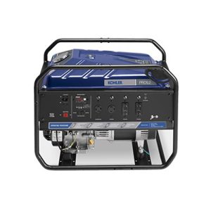 Generador eléctrico Kohler gasolina 5.2 kw