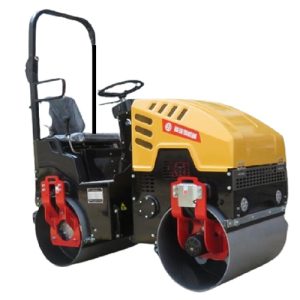 Rodillo Compactador 1 tonelada