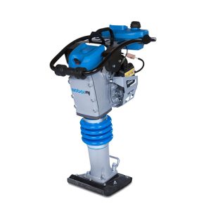 Vibroapisonador / Sapo Compactador Webber 4HP