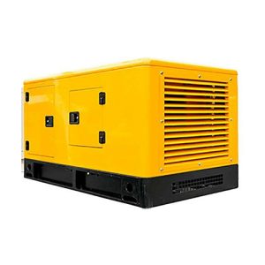 Generadores eléctricos cabinados de 20kva hasta 100kva